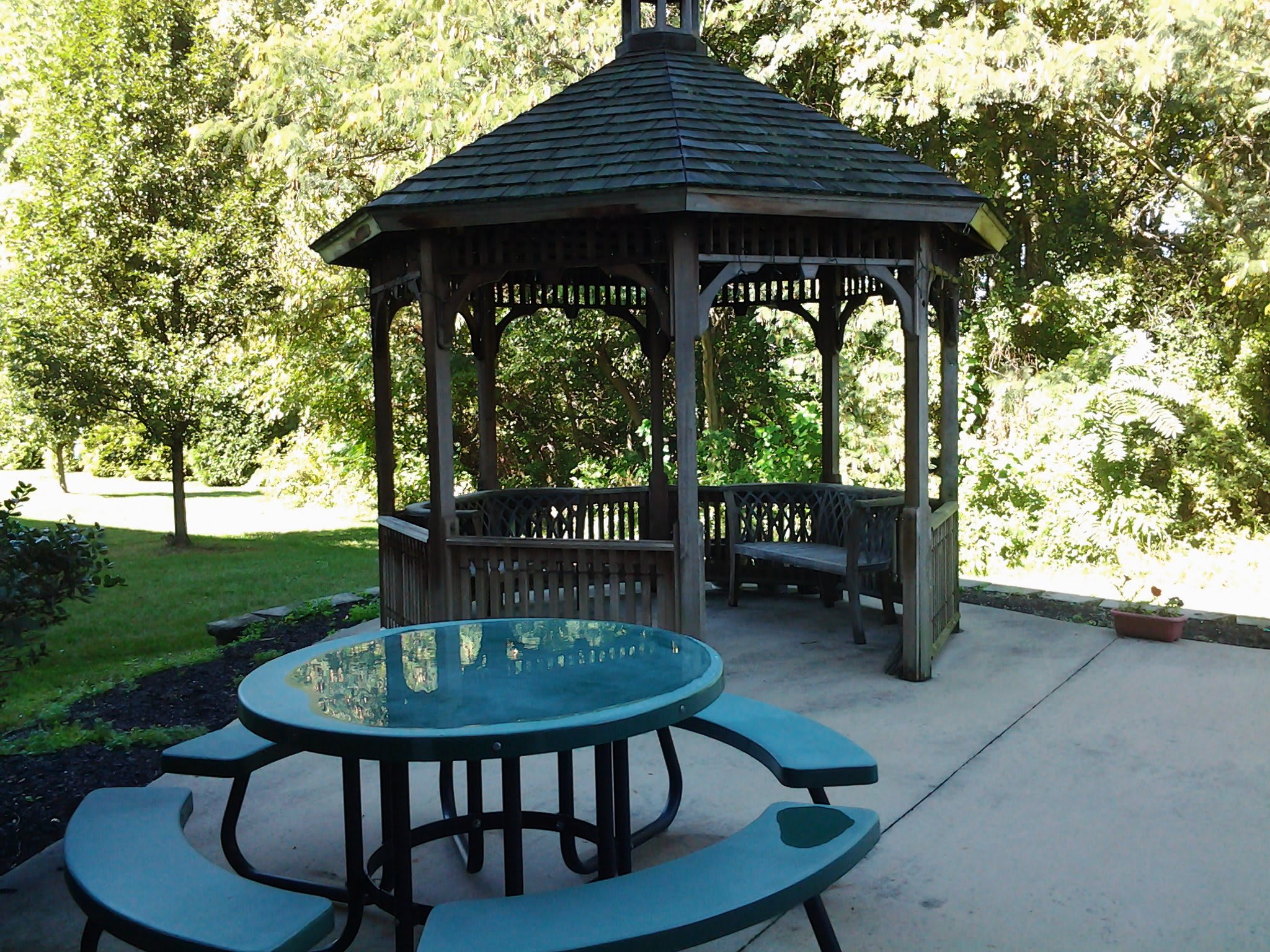 Carneys Point Senior Apartments community photo 1