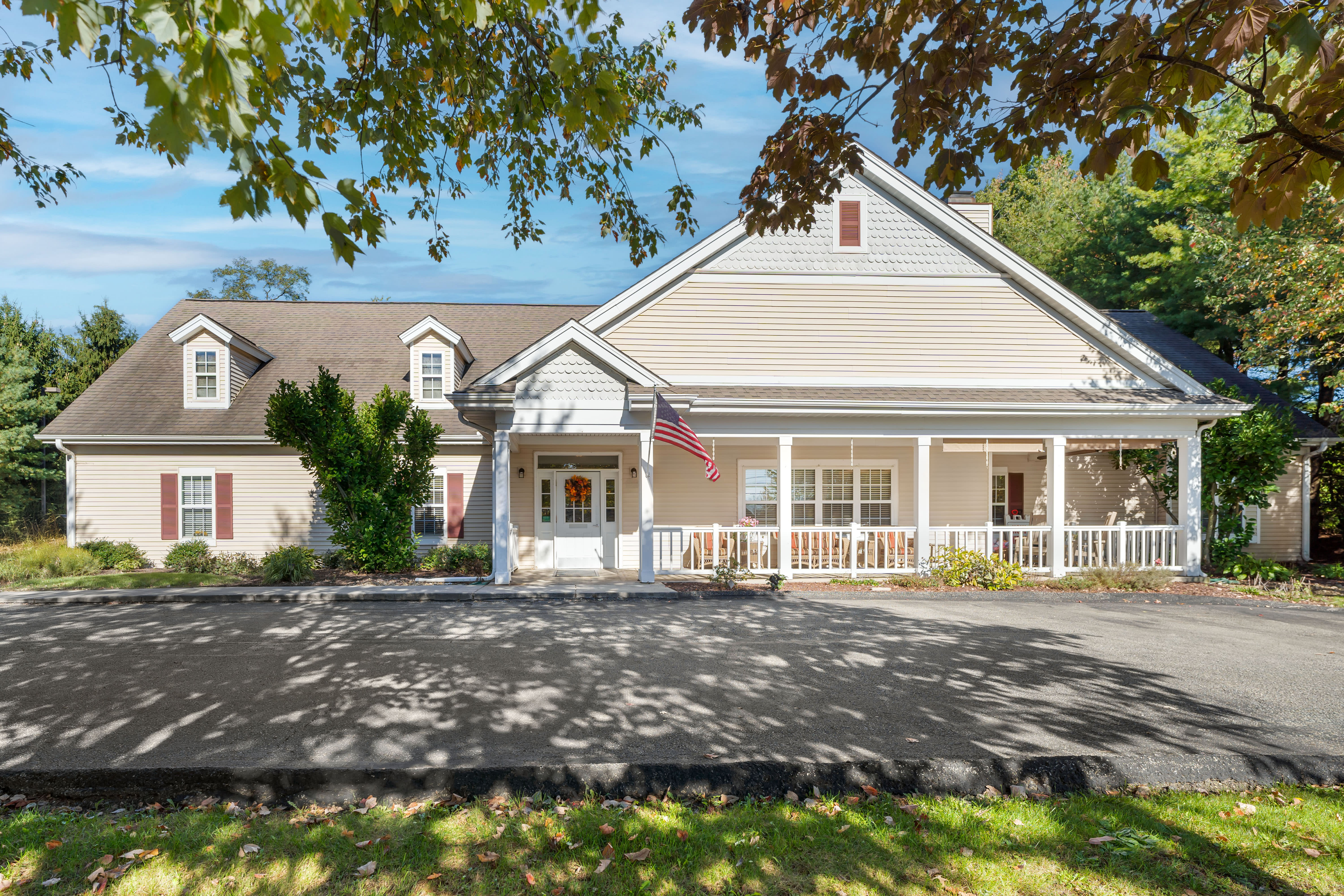 Heritage Grove at Penn Hills community photo 1
