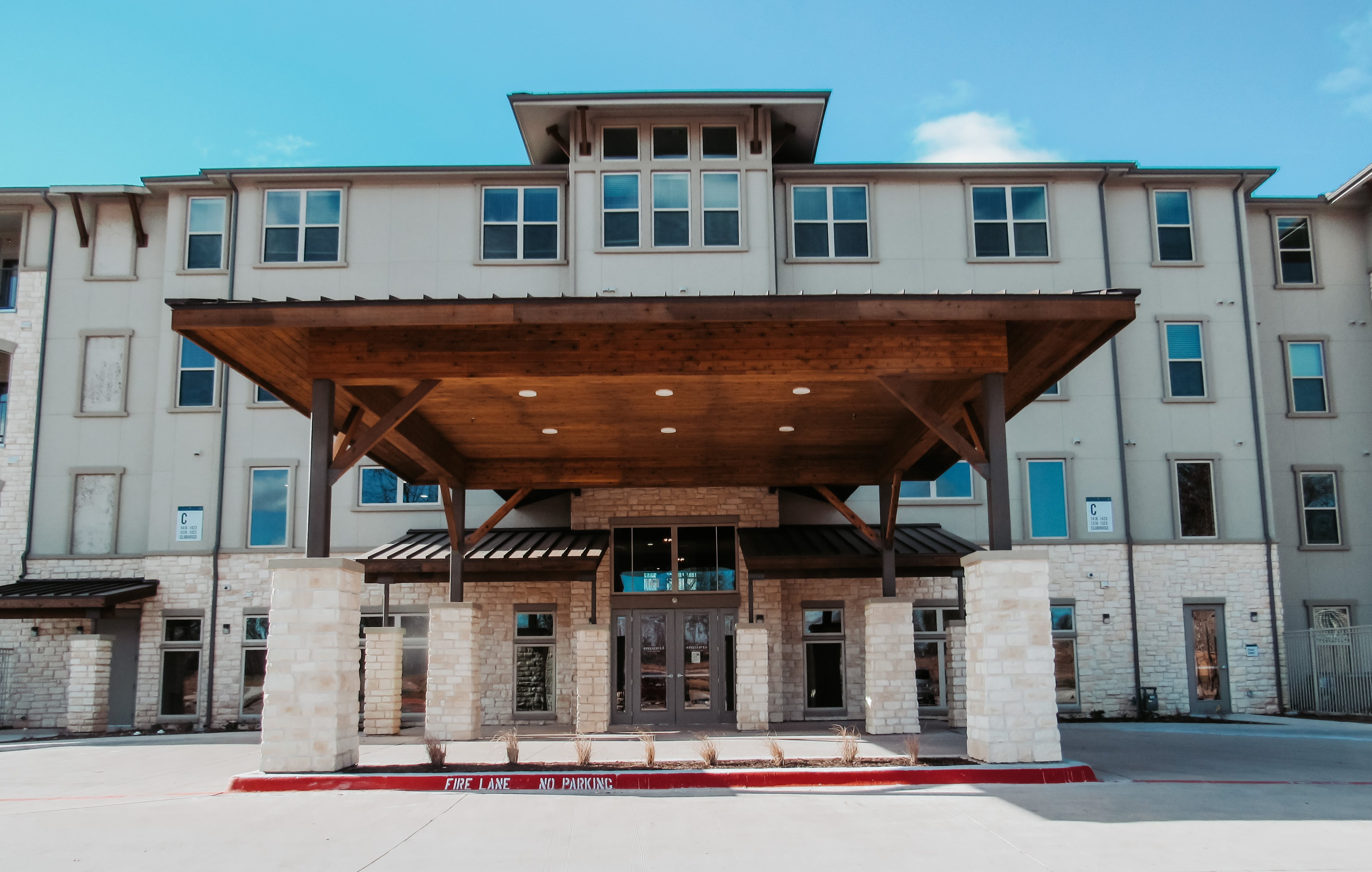Preserve at Willow Park community photo 1