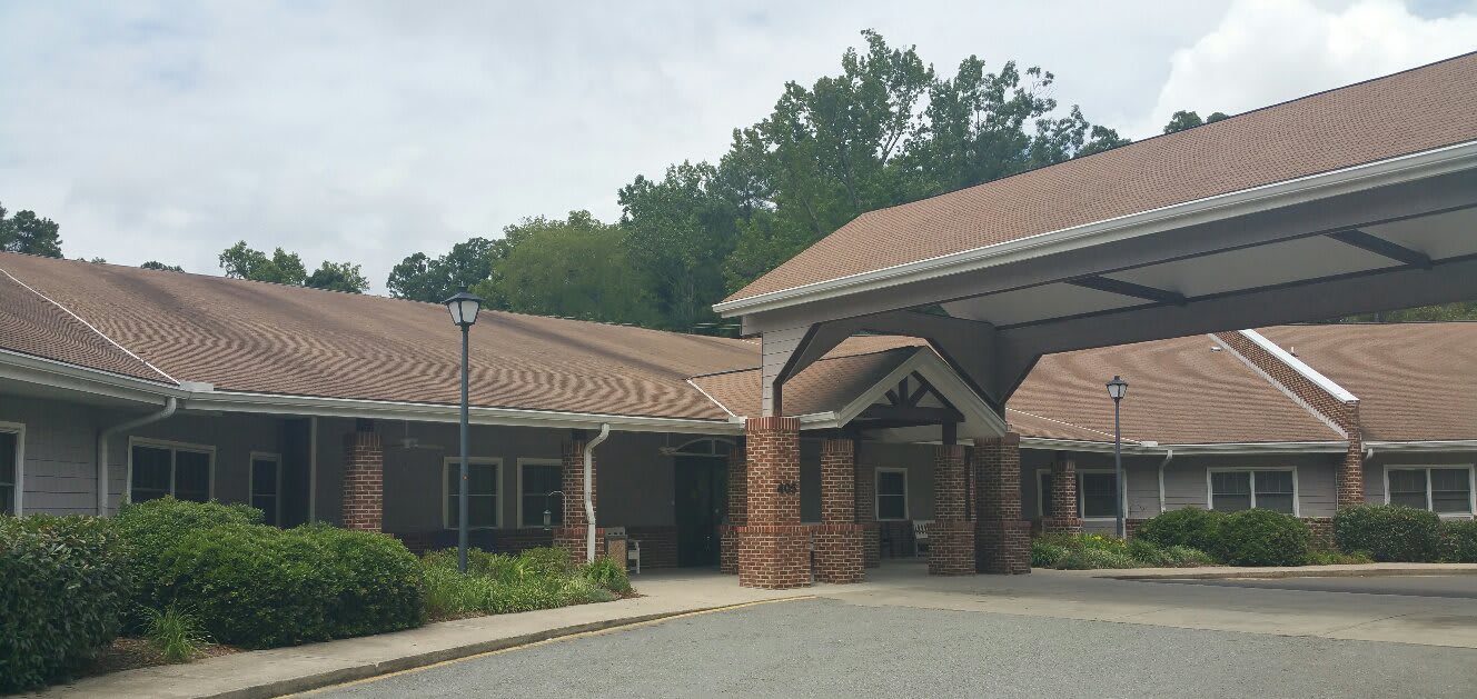 The Stratford community photo 1