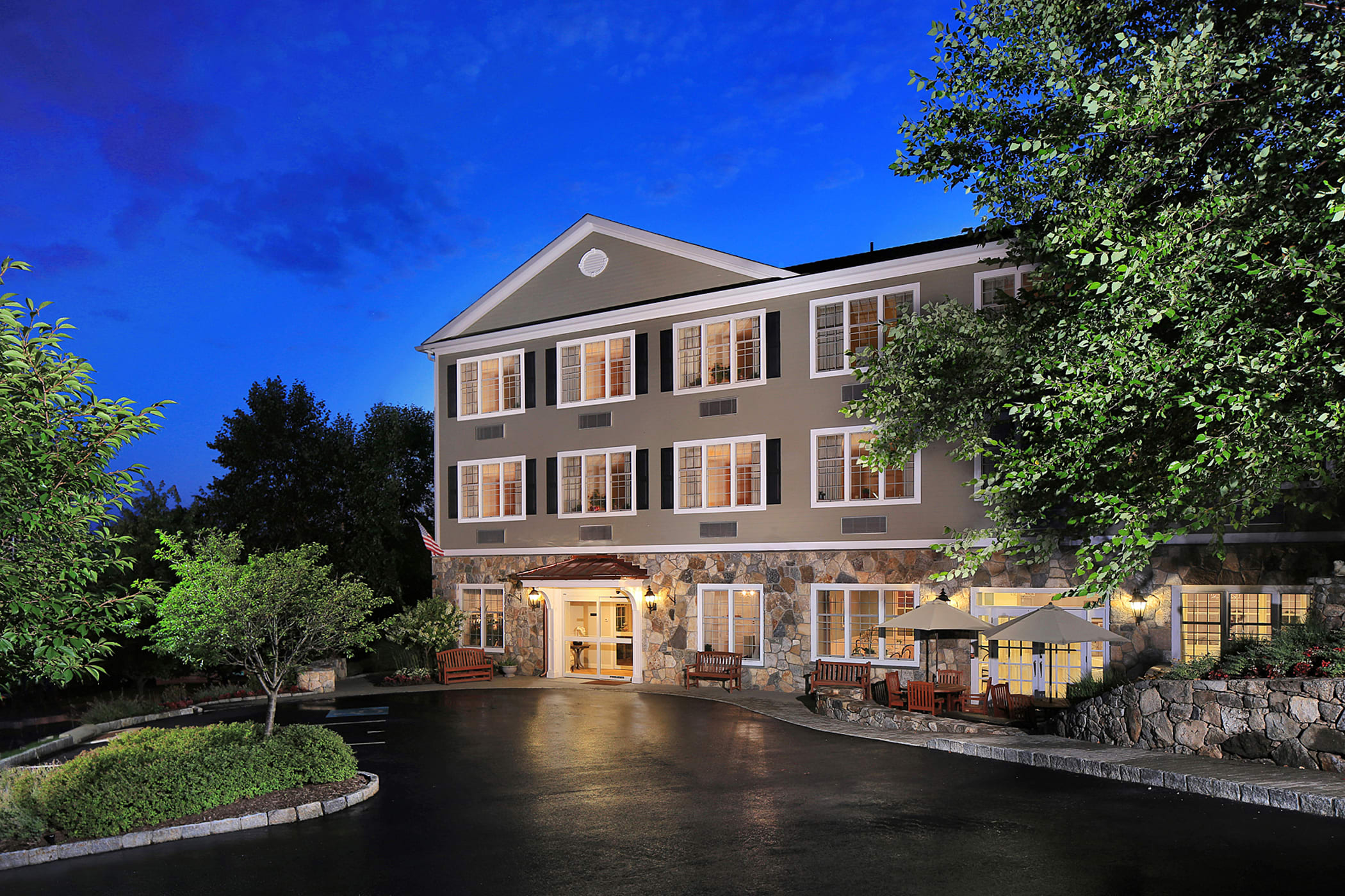 Maplewood at Danbury community photo 1