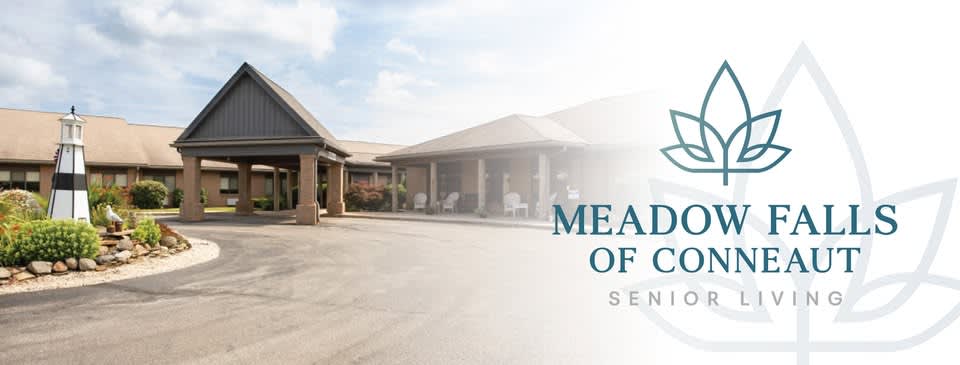 Meadow Falls of Conneaut community photo 1