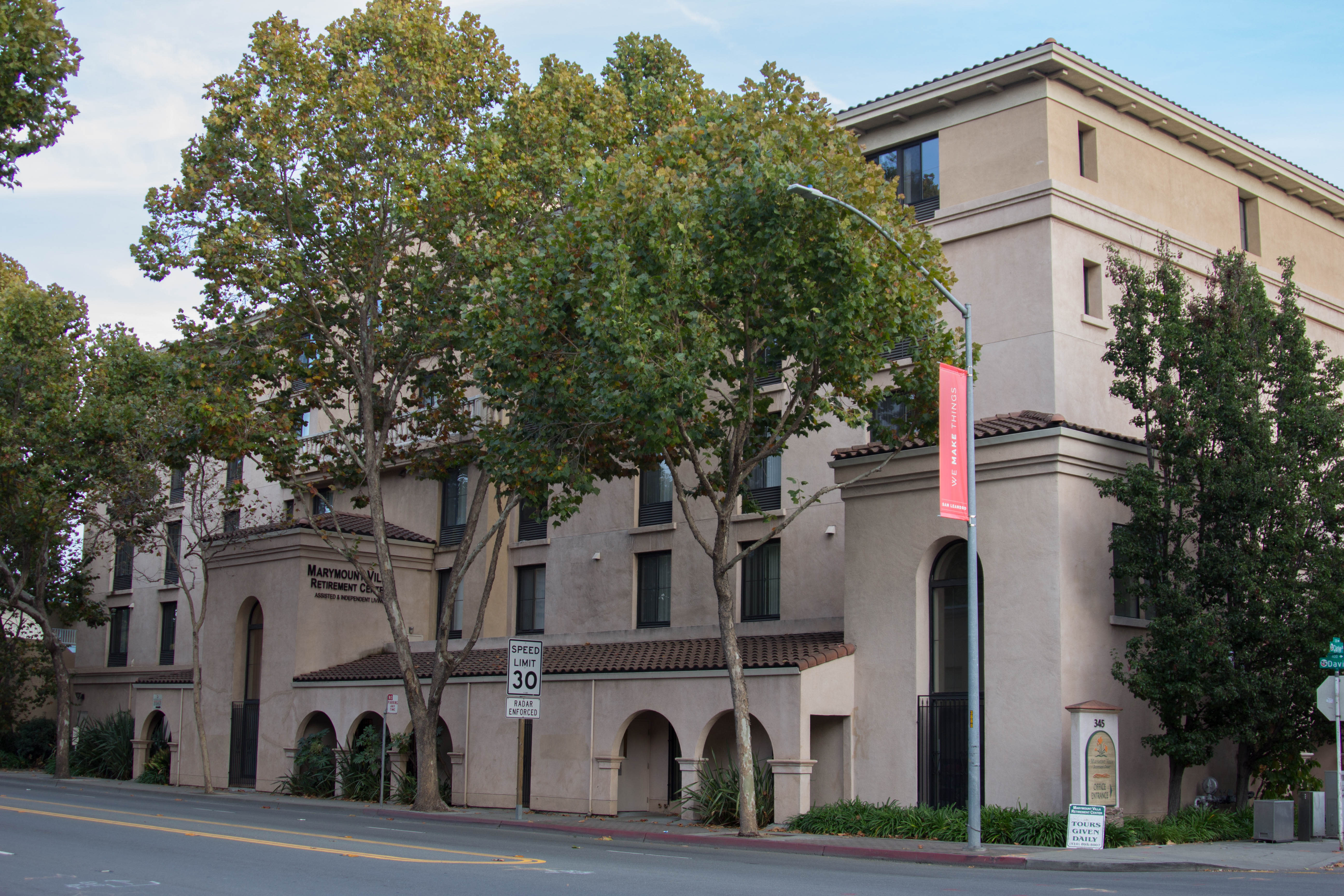 Marymount Villa community photo 1