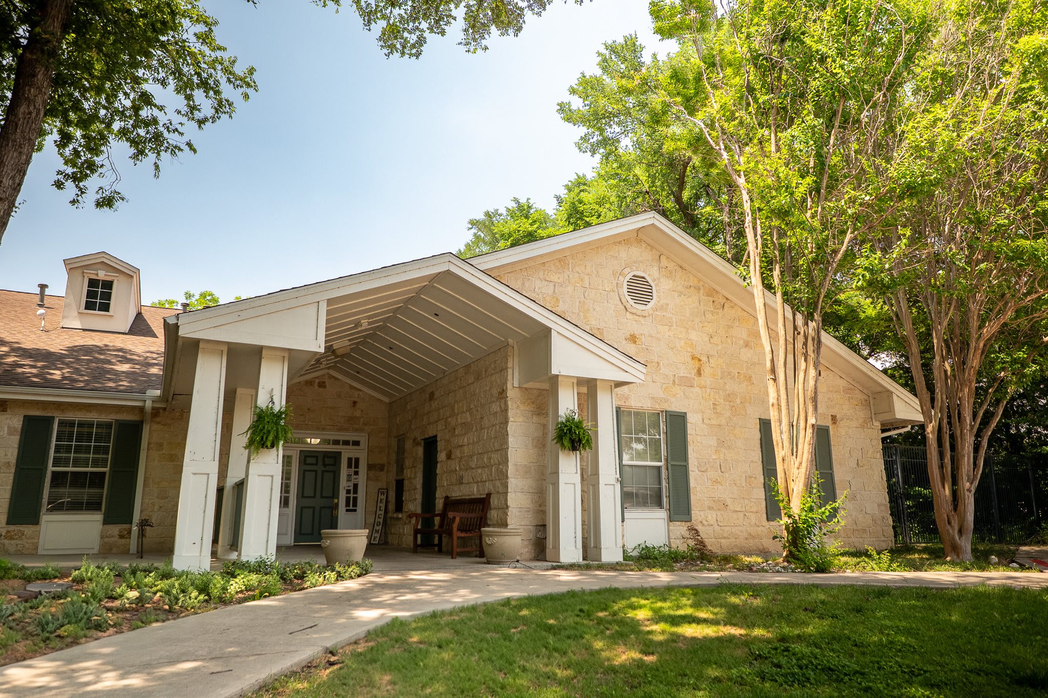 Wholehearted Senior Living at Riverpark community photo 1