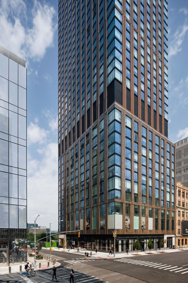 Coterie Hudson Yards community photo 1