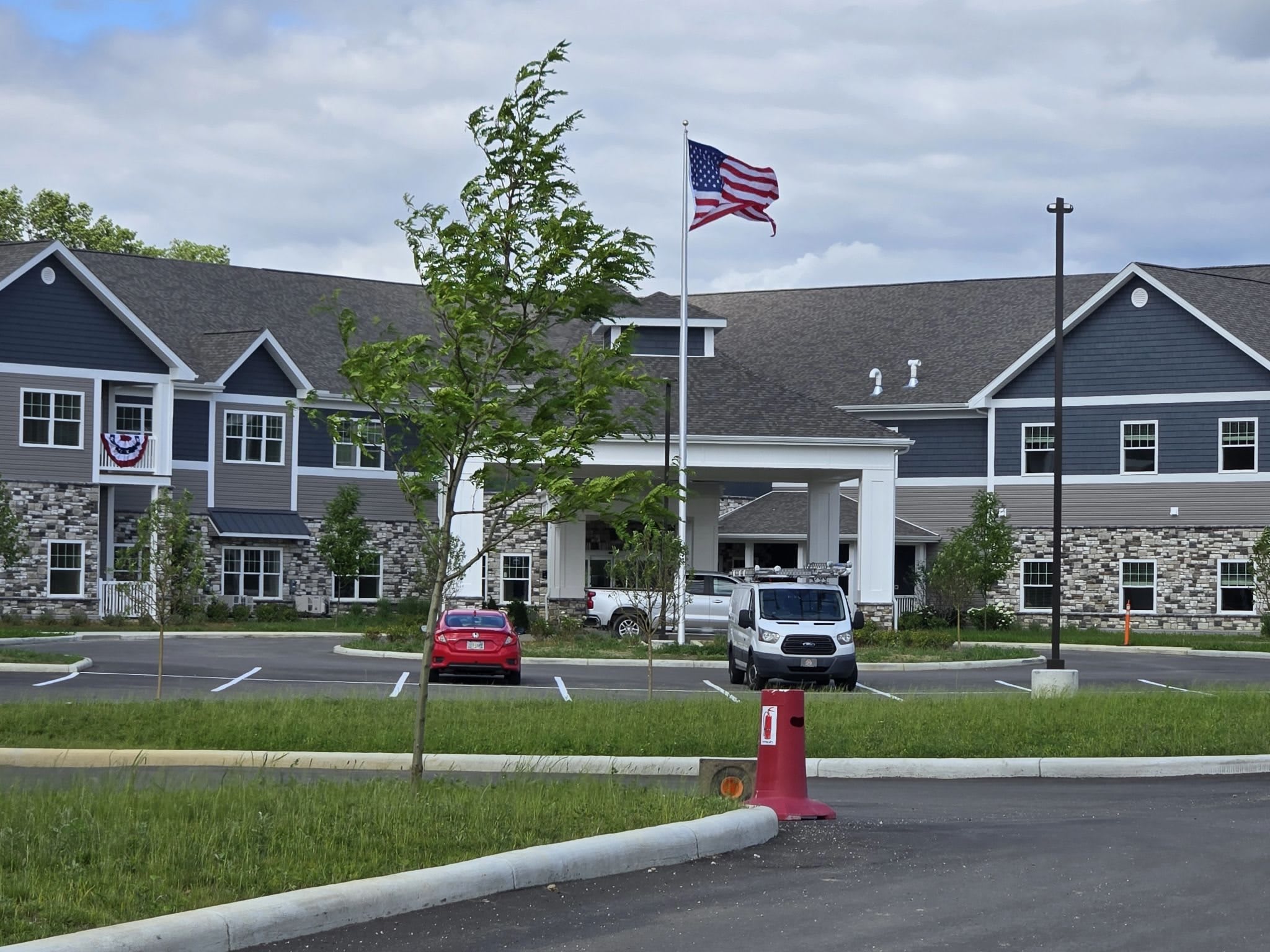 Kingsbury Senior Living community photo 1