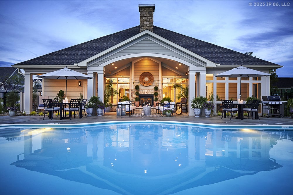 The Courtyards at West Cary community photo 1