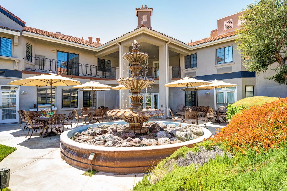 Whispering Winds of Apple Valley Assisted Living and Memory Care