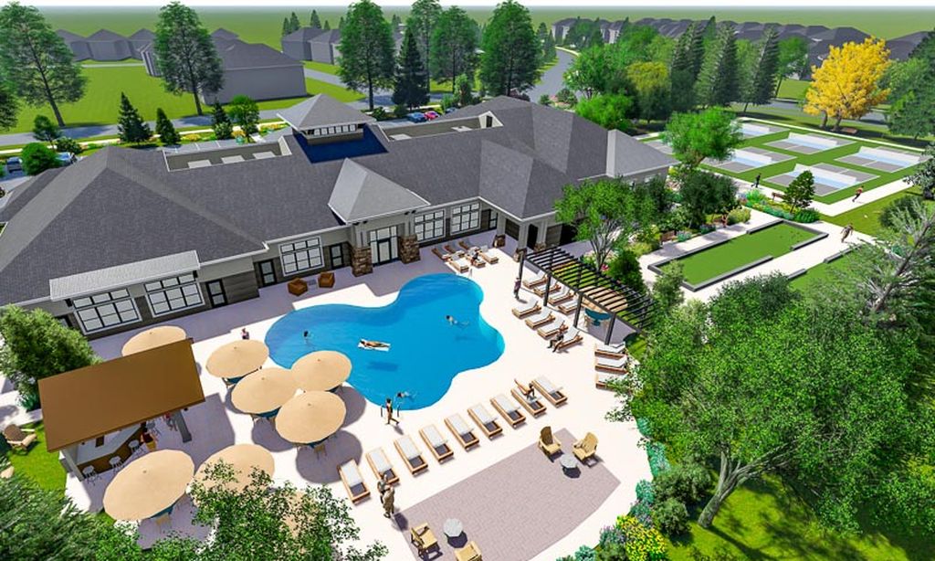 Bellwether by Del Webb community photo 1