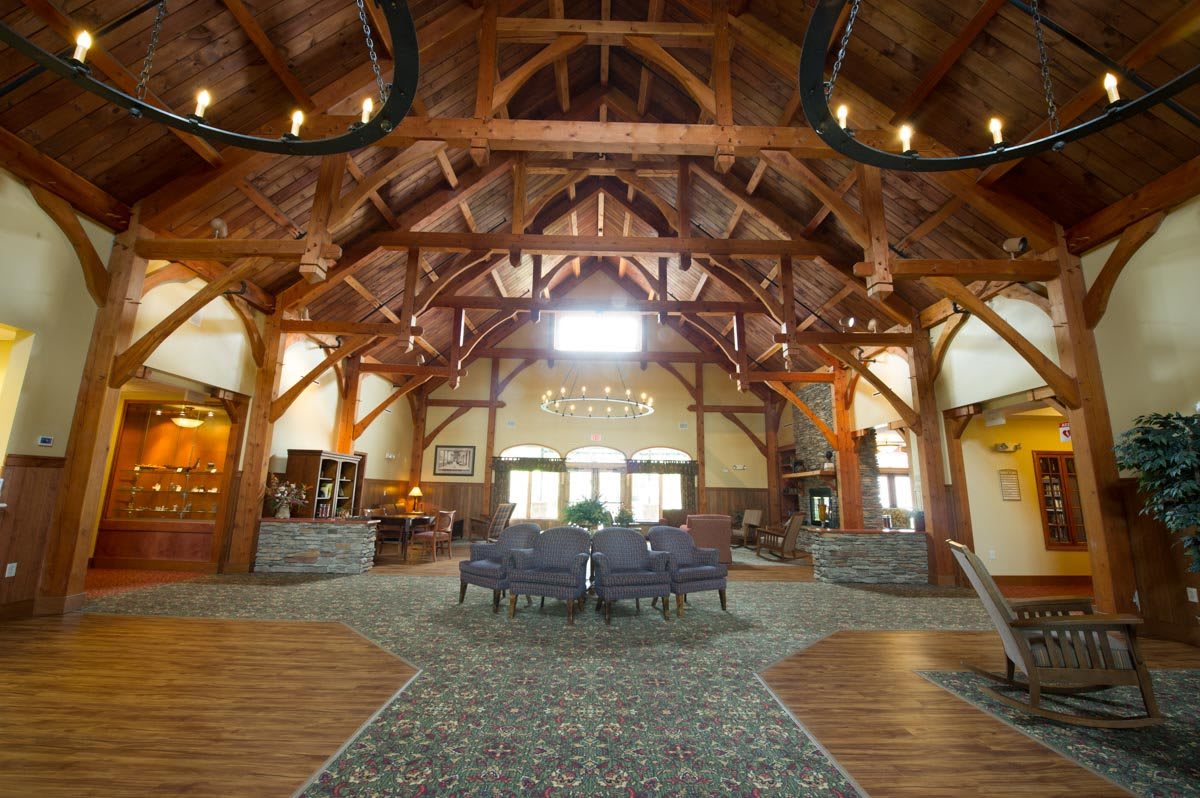 Avila Independent Retirement Community community photo 1