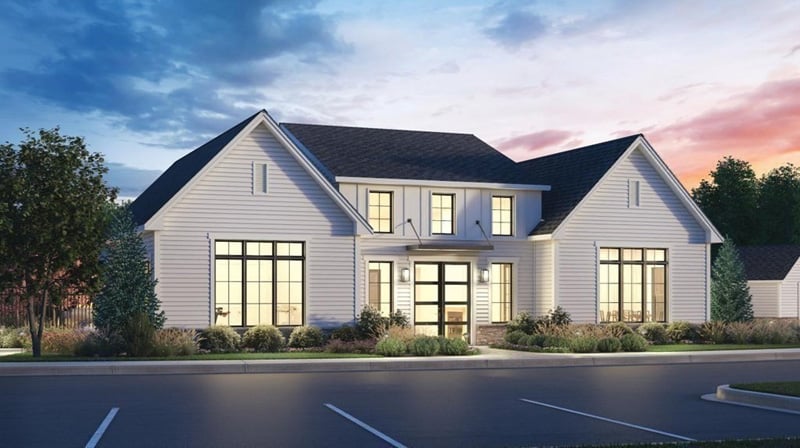 Enclave at Hudson community photo 1