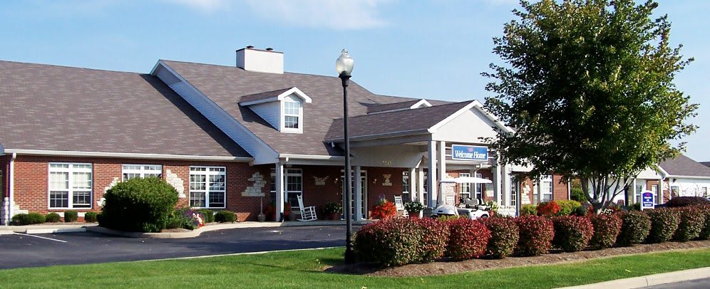 community exterior