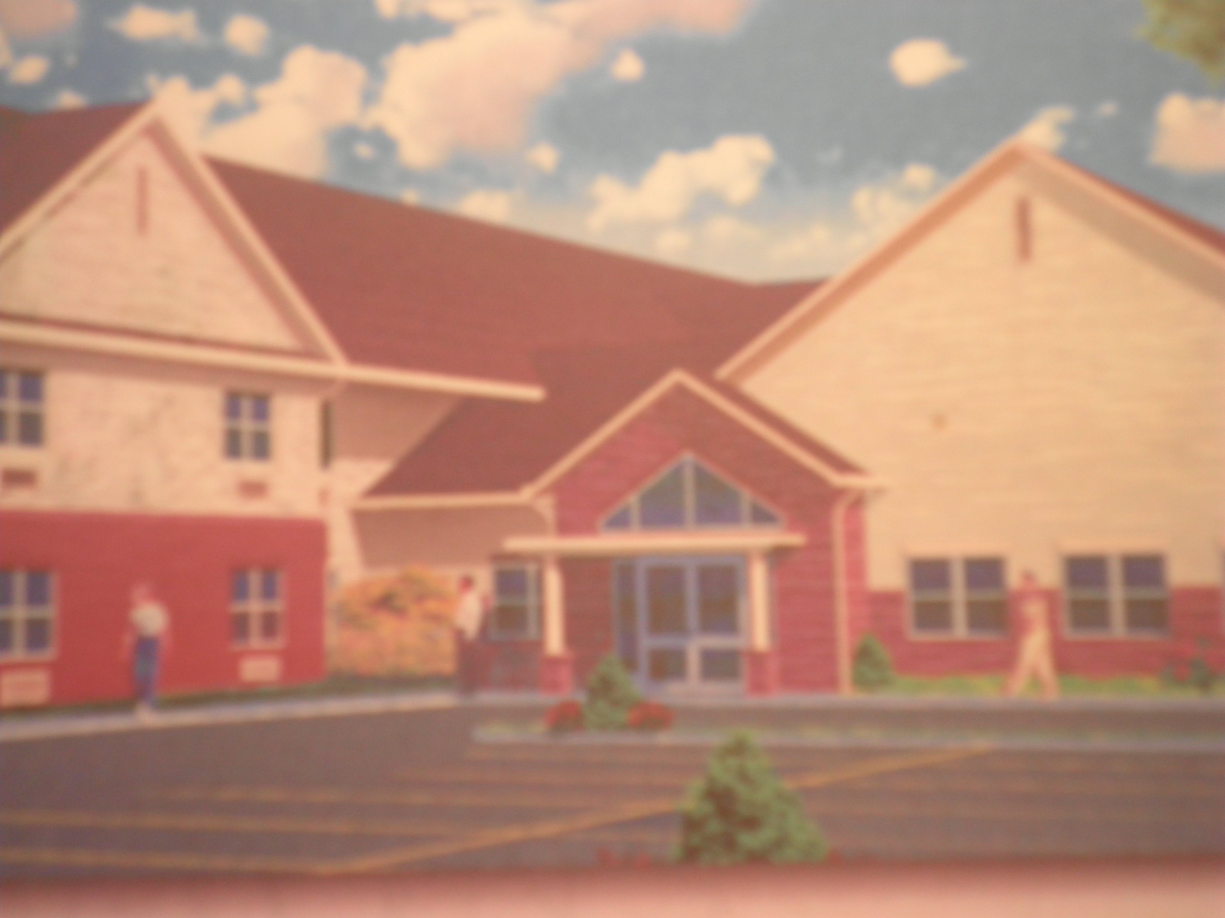 Community Commons Assisted Living community photo 1