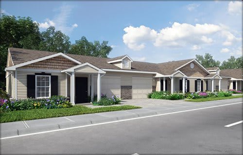 Twin Lakes Senior Villas community photo 1
