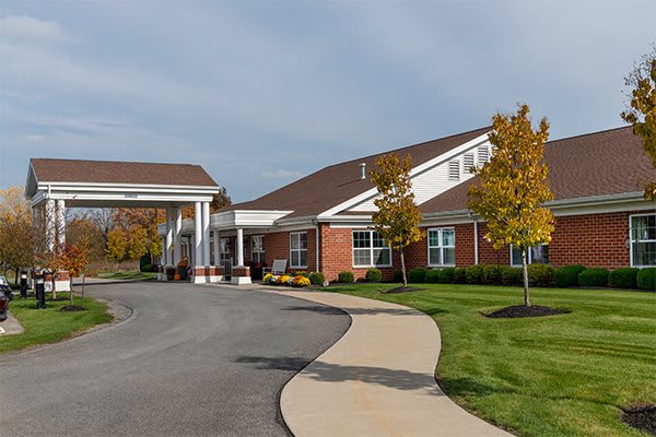 Elderwood Assisted Living at Wheatfield community photo 1