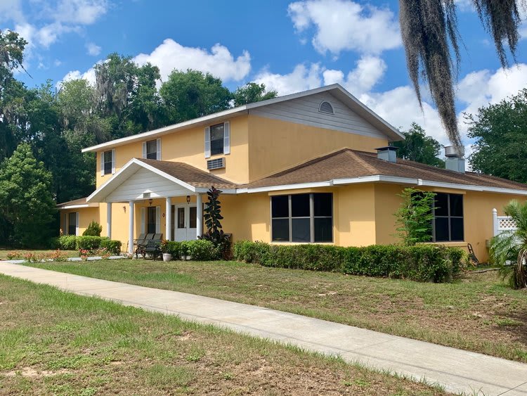 Eustis Senior Care community photo 1