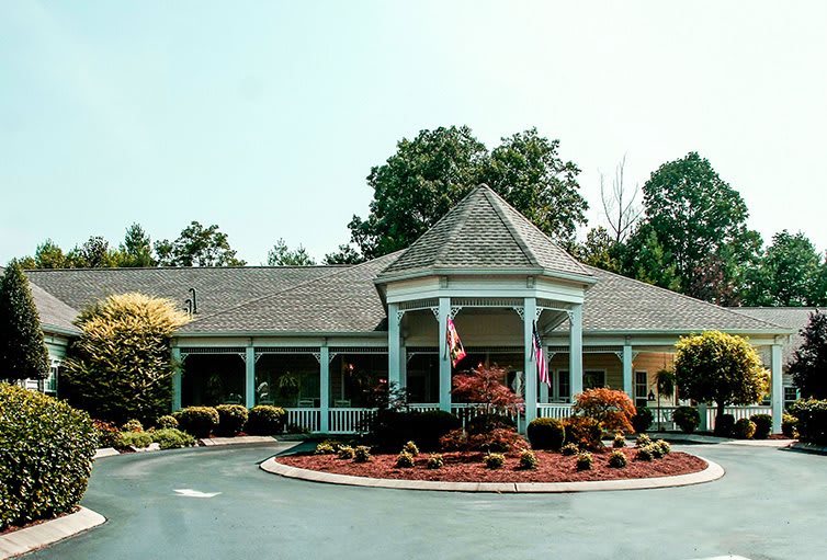 Morningside of Cookeville community photo 1