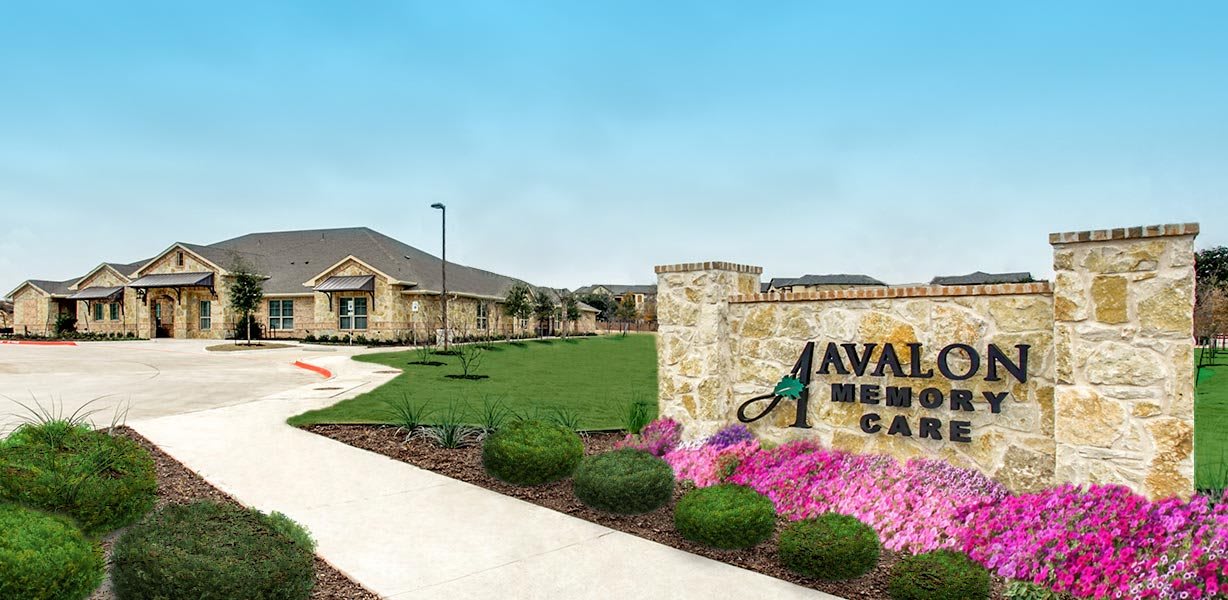 community exterior