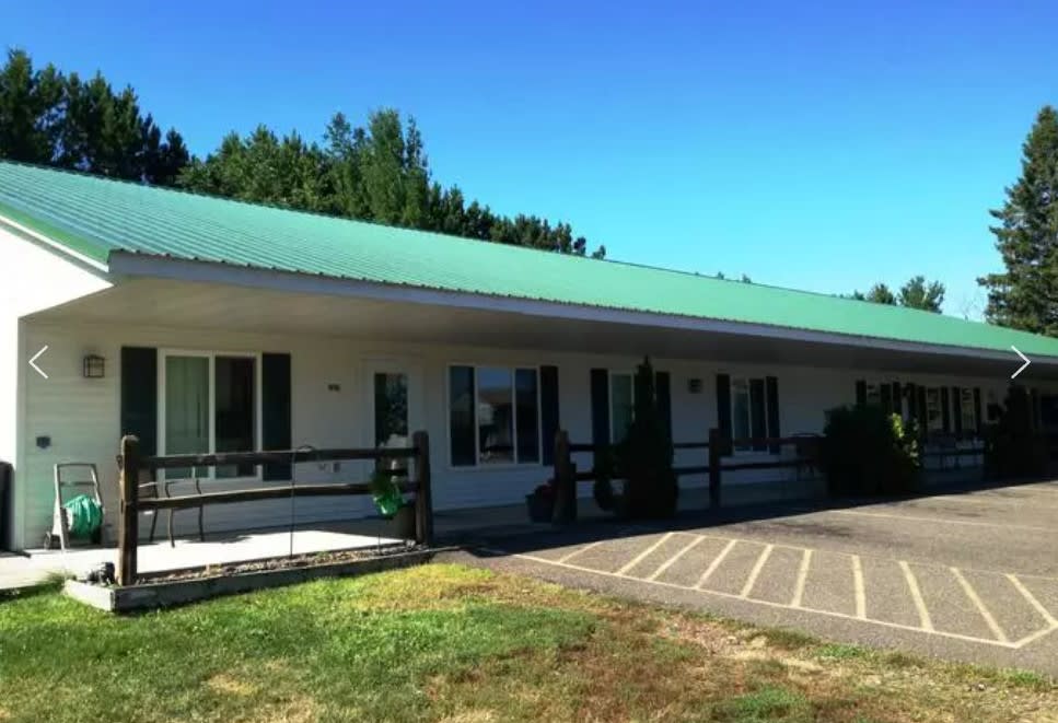 community exterior