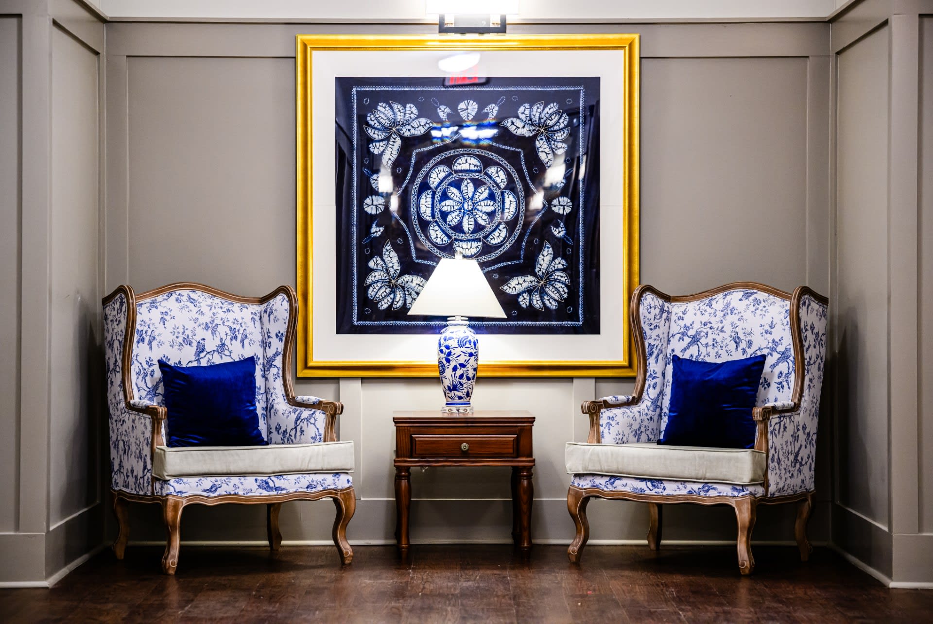 Magnolia Senior Living at Dawsonville community photo 4