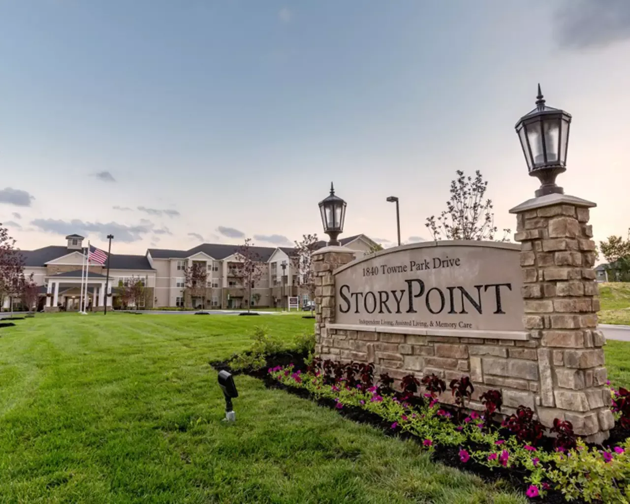 StoryPoint Troy community photo 2