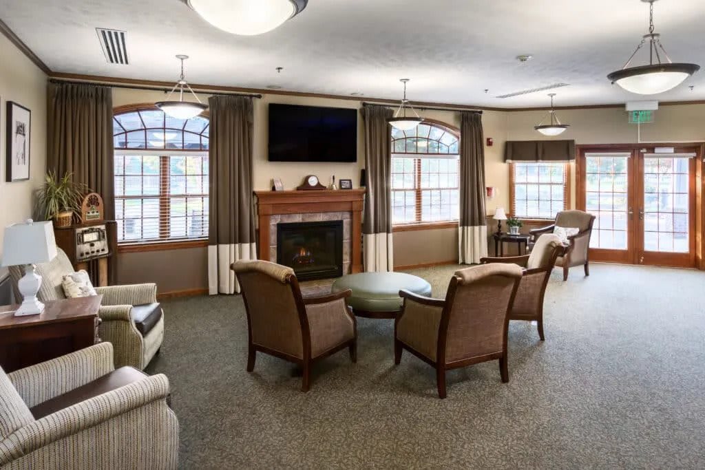 CountryHouse Grand Island community photo 1