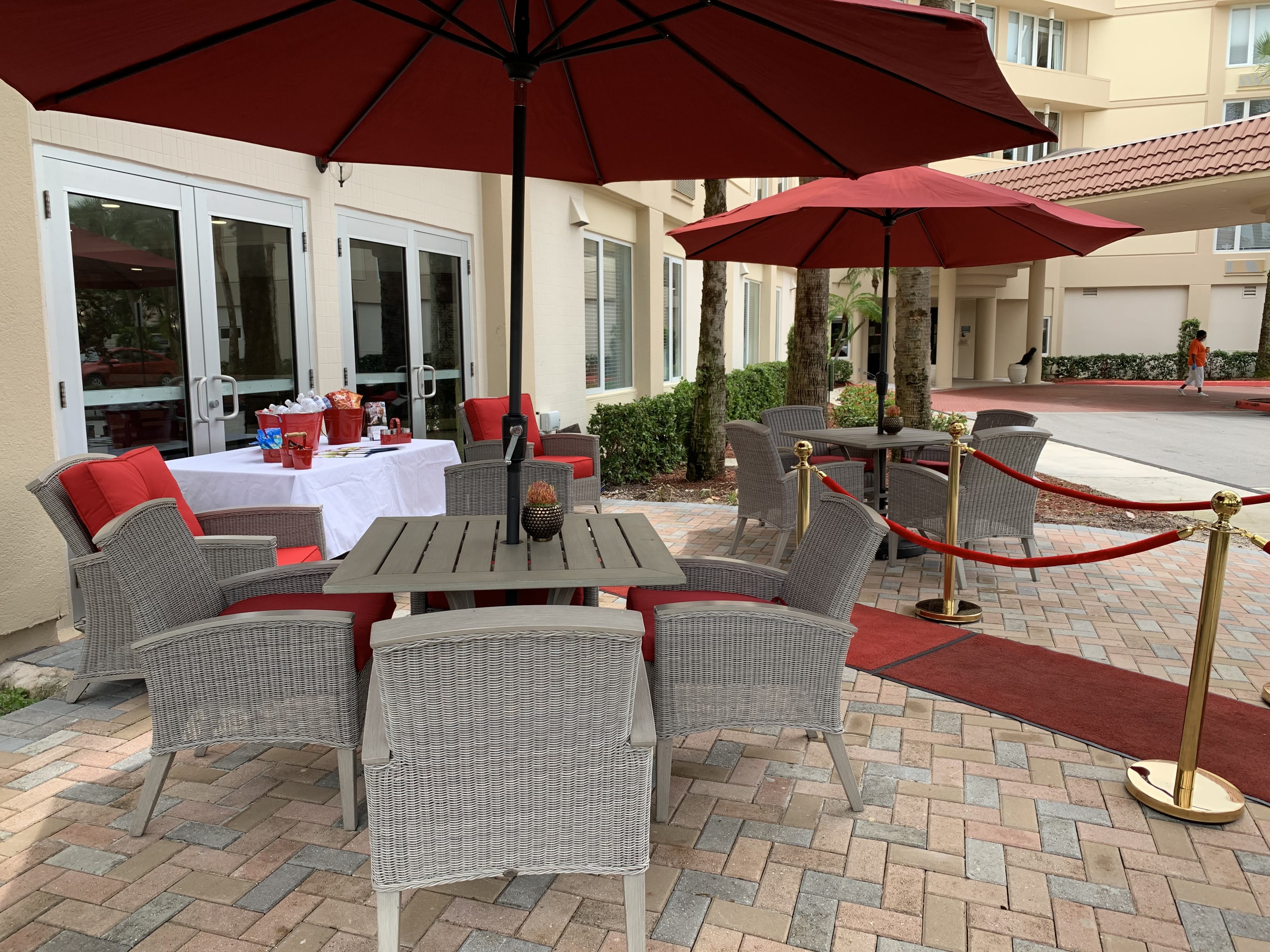 AHAVA Senior Residences at Boca Raton community photo 1
