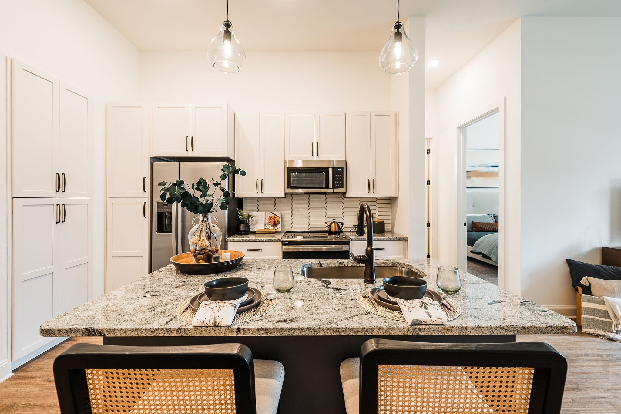 Trevi Vibrant Senior Living community photo 1