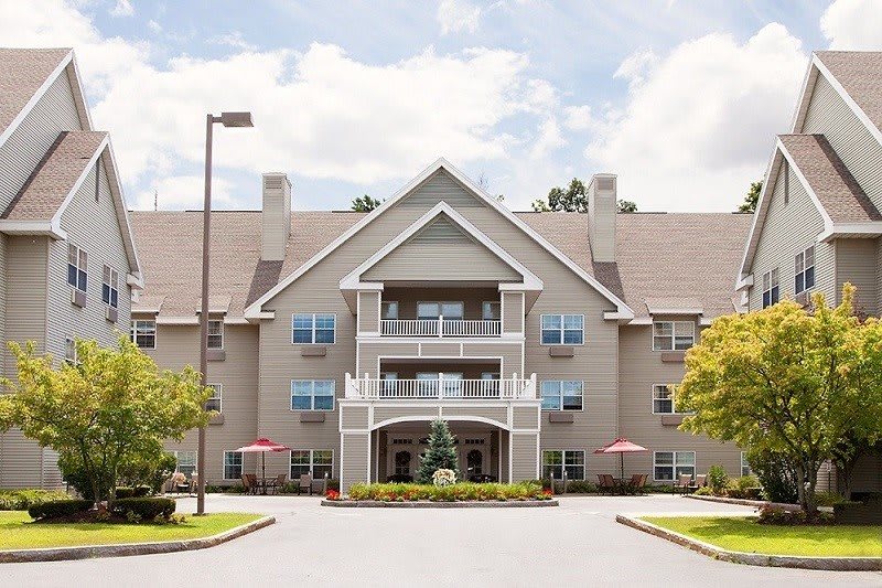 Parkrose Estates community photo 1