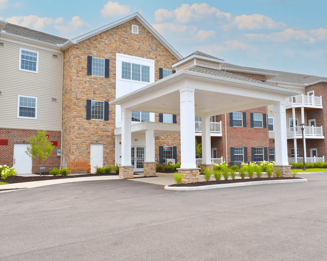 Springwood Hudson community photo 1
