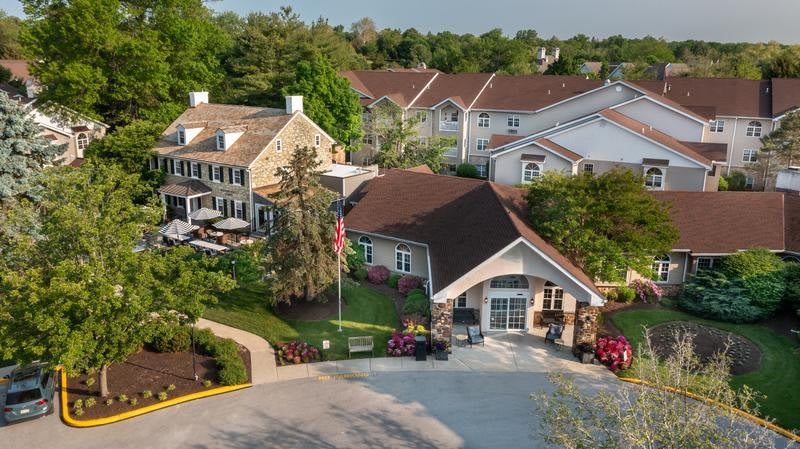 Bellingham at West Chester community photo 1