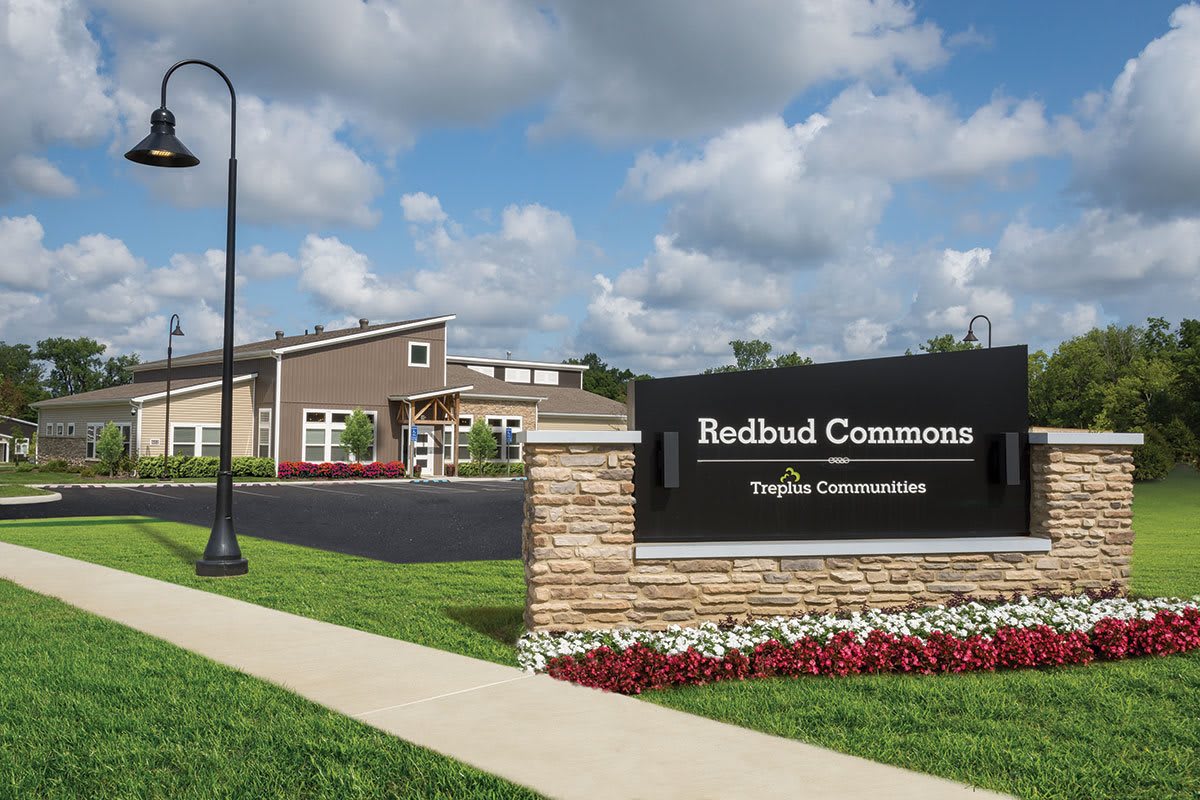 Redbud Commons community photo 1