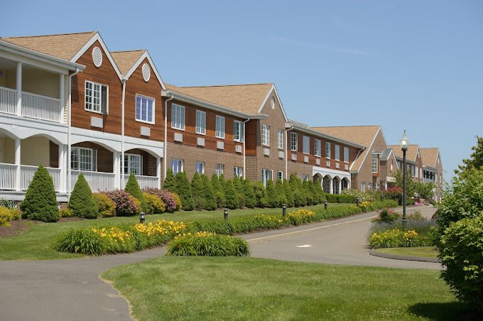 Wesley Village community photo 1