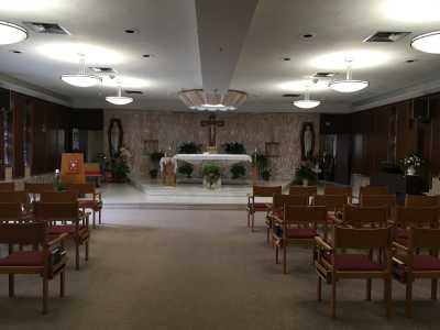 Holy Family Manor community photo 1
