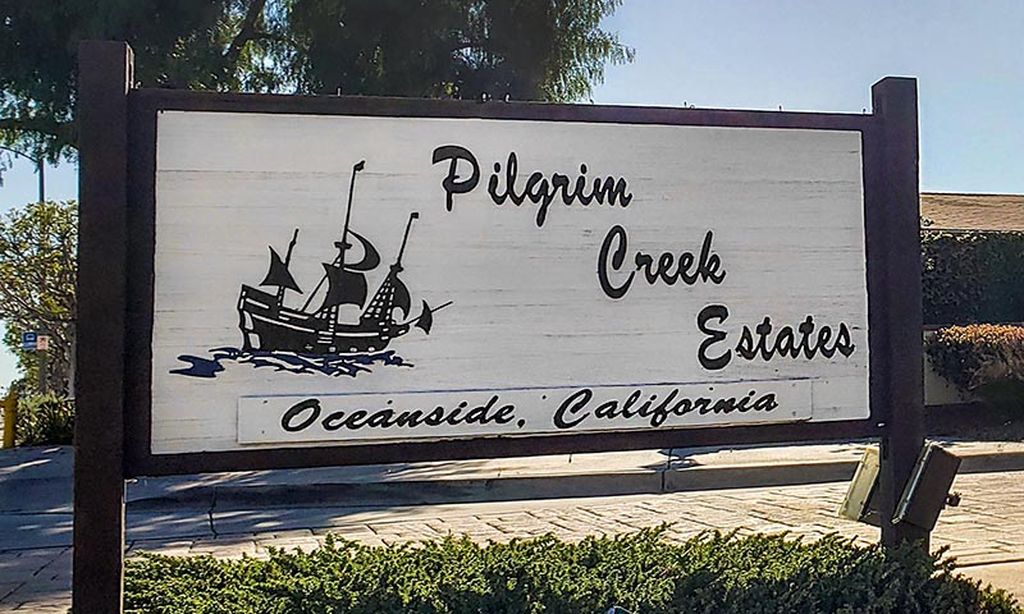 Pilgrim Creek Estates community photo 1