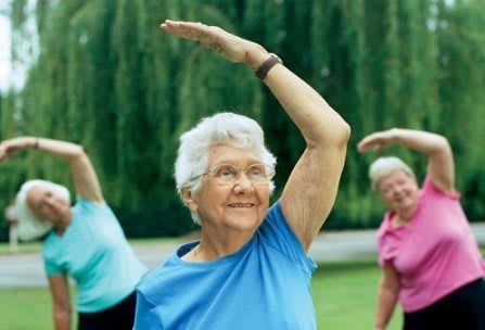 Countryside Senior Living and Memory Care Athens community photo 1