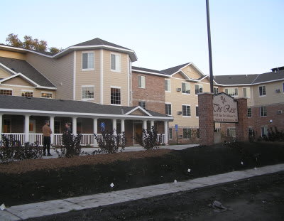 The Rose of East Des Moines community photo 1