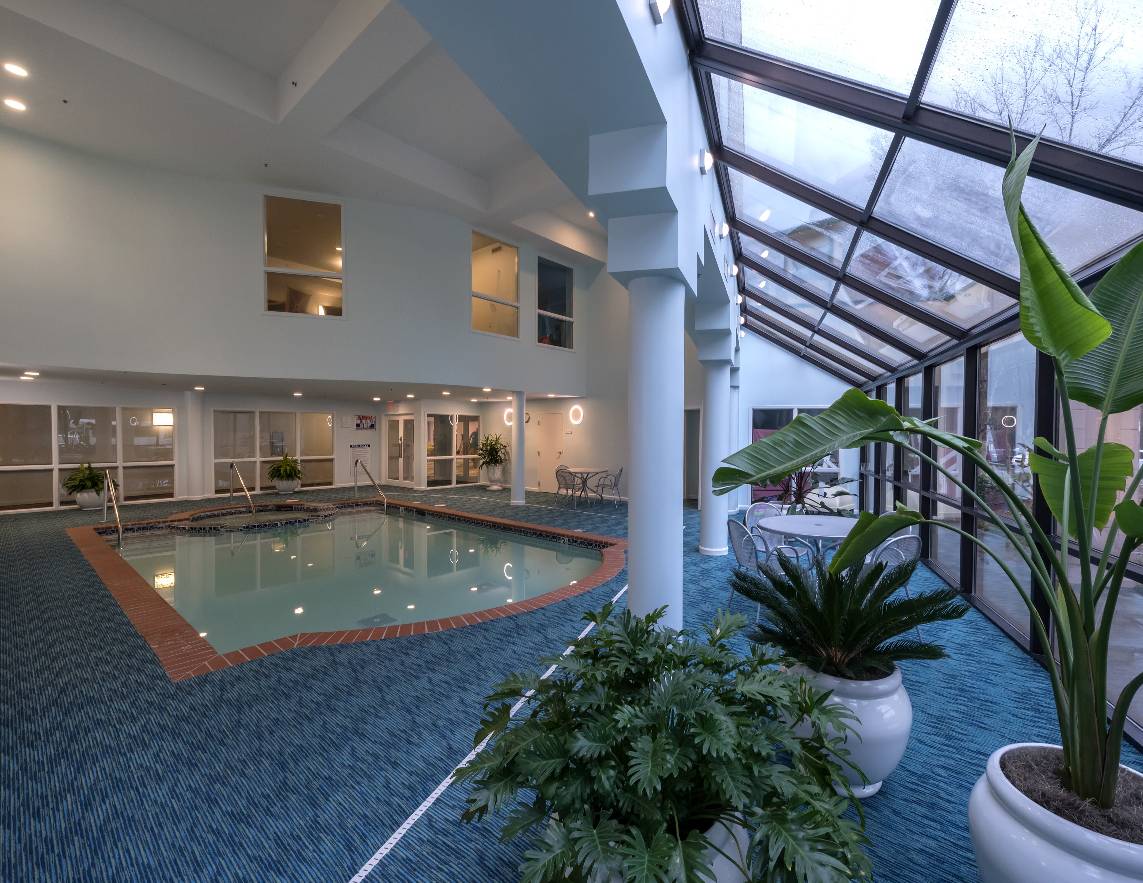 Delmar Gardens of Gwinnett community photo 1