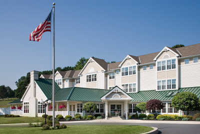 Mifflin Court community photo 1