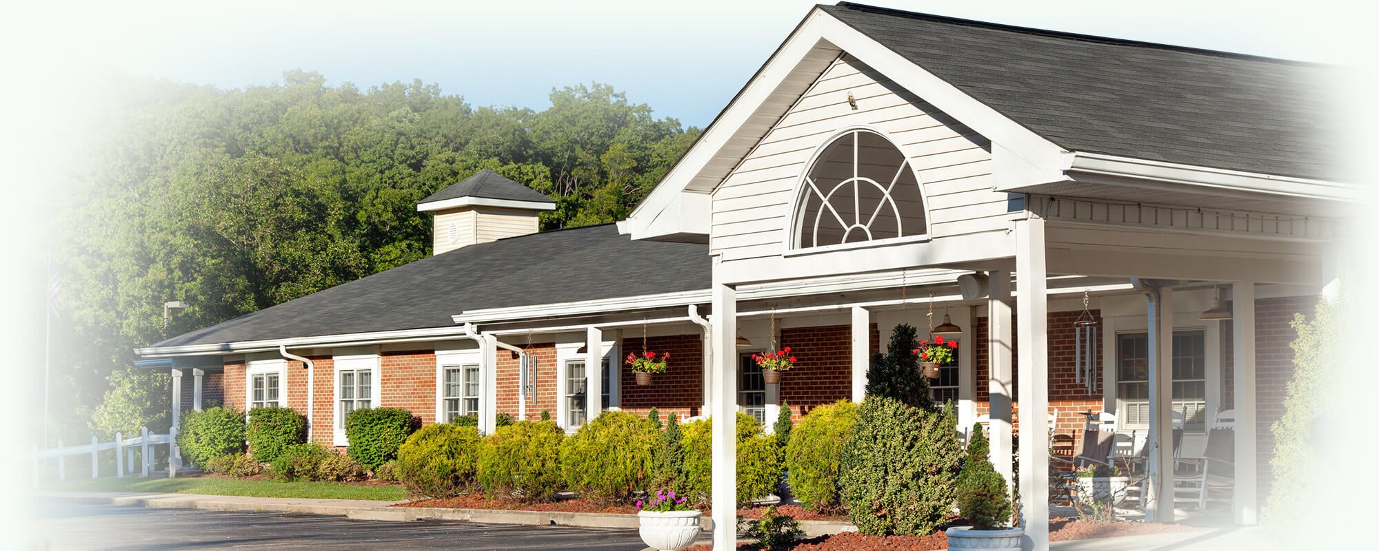 Sweetbriar community photo 1