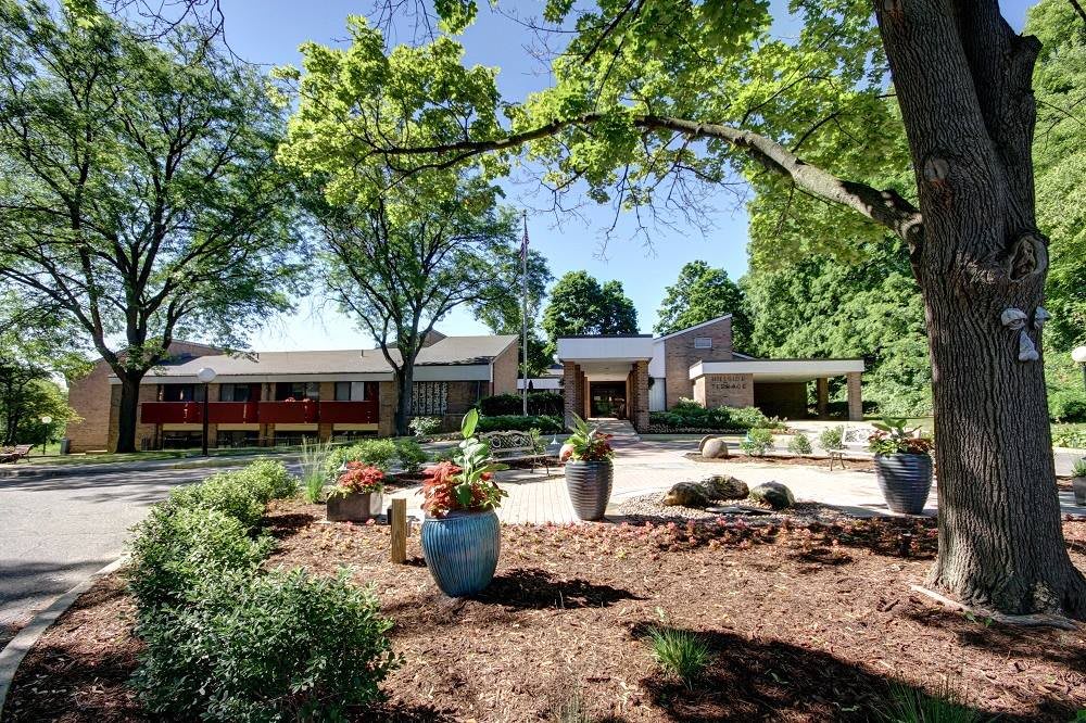 Hillside Terrace Senior Living community photo 1