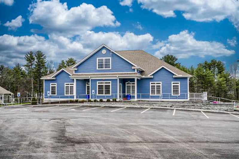 Cross Farm community photo 1