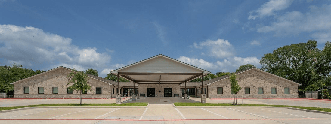 Precisive Care I and II community photo 1