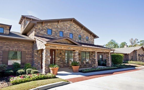 community exterior