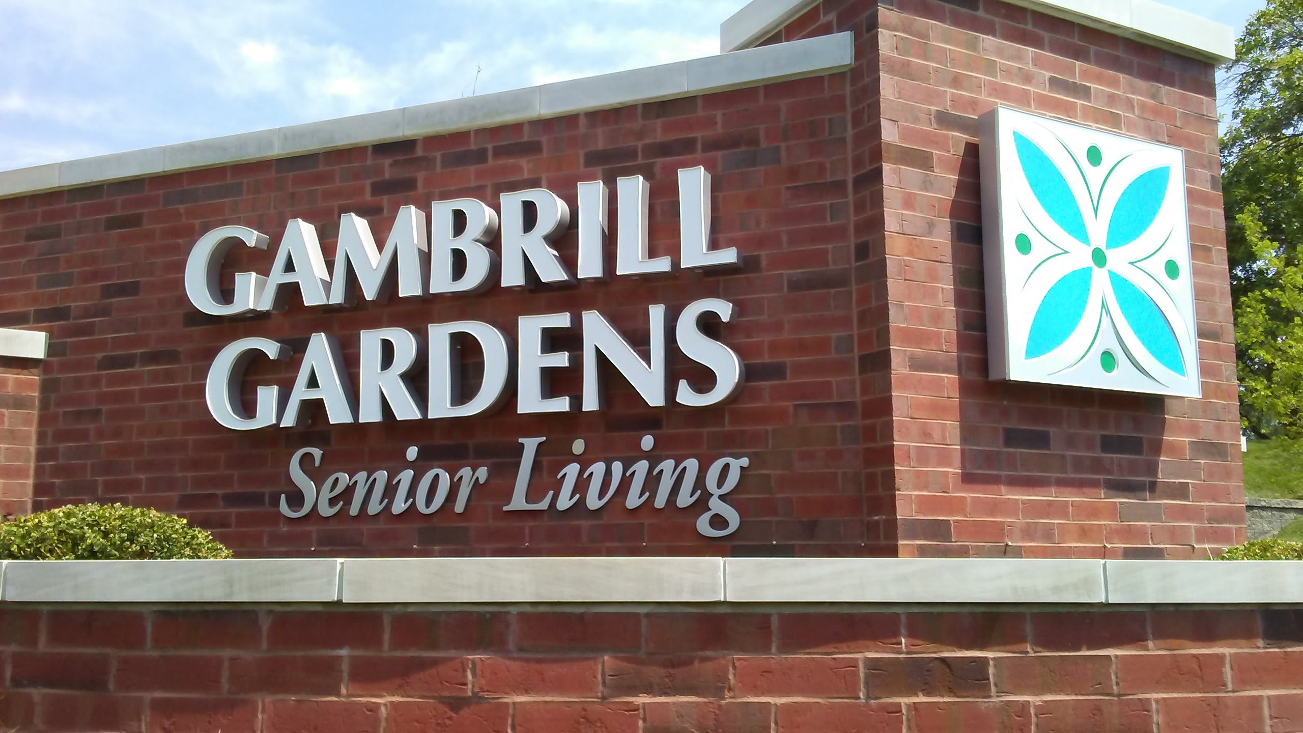 Gambrill Gardens community photo 1