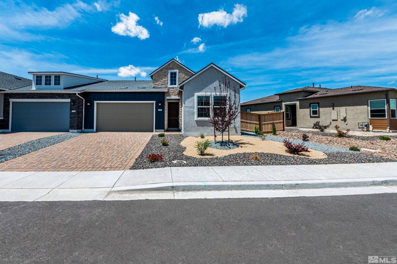 Regency at Stonebrook community photo 1