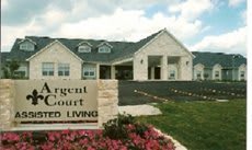 Argent Court Seguin community photo 1