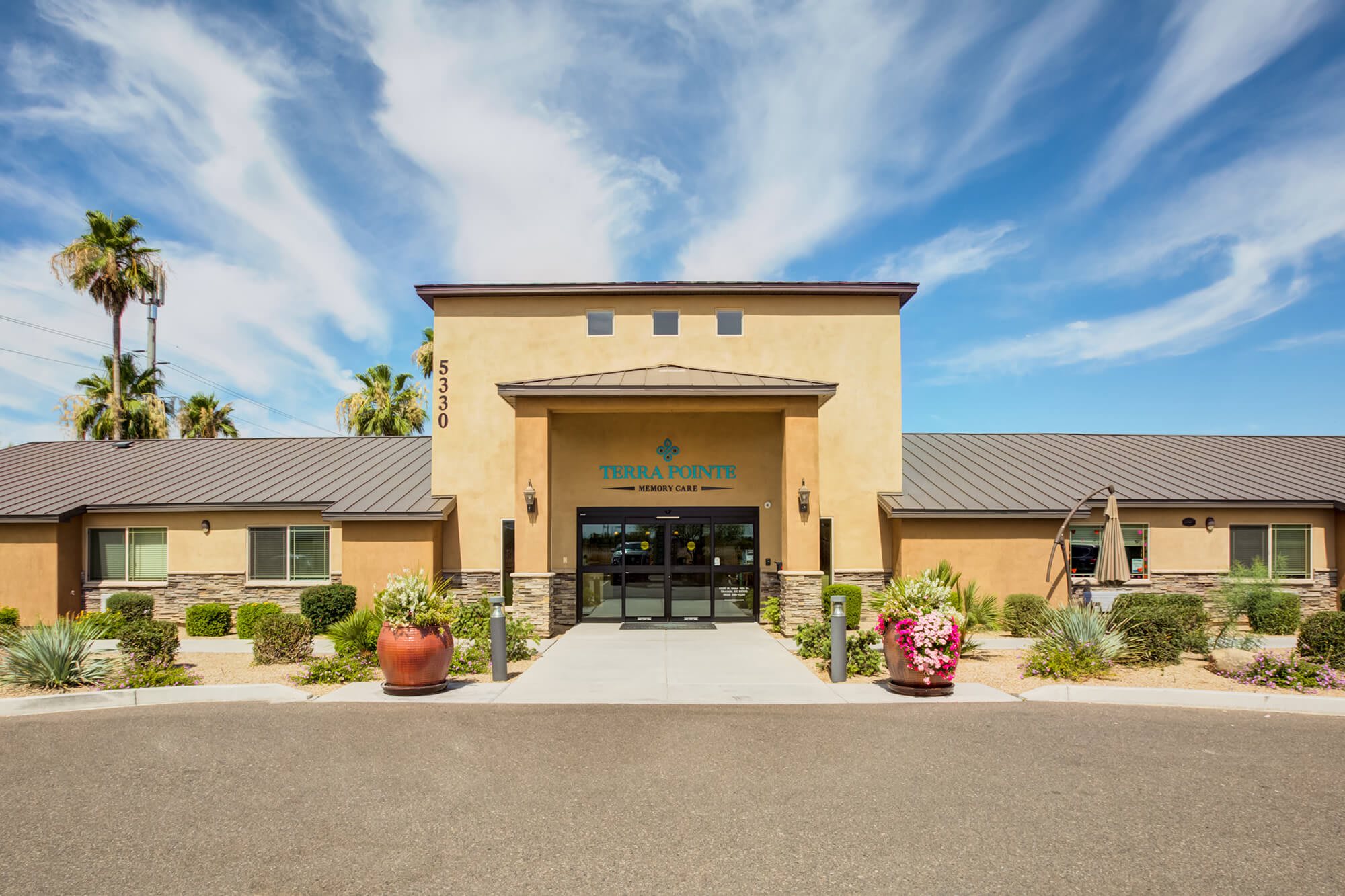 Terra Pointe Memory Care community photo 1