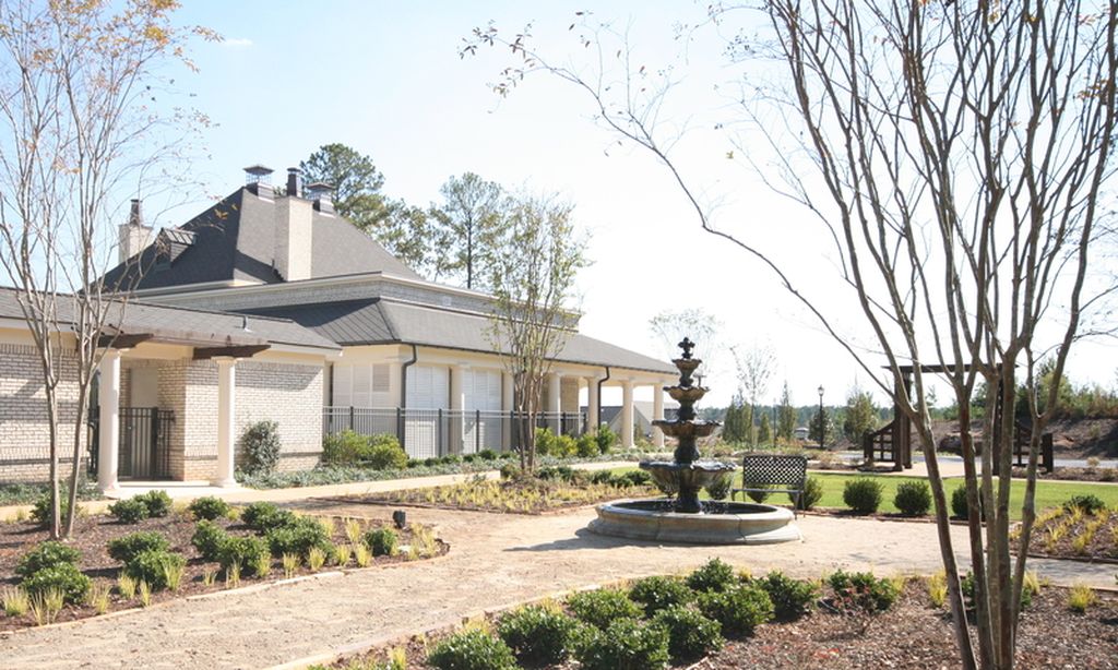 The Legacy at Cary Creek community photo 1