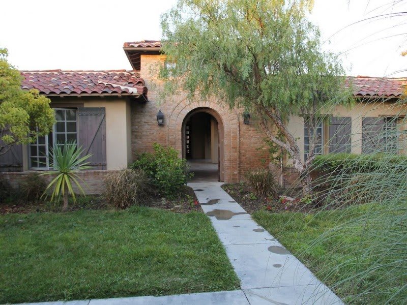 Rancho Santa Fe Villa community photo 1